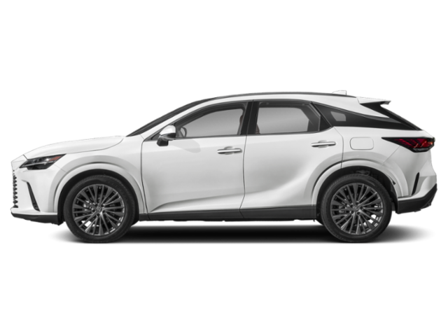 New 2026  Lexus 350h Luxury image 3