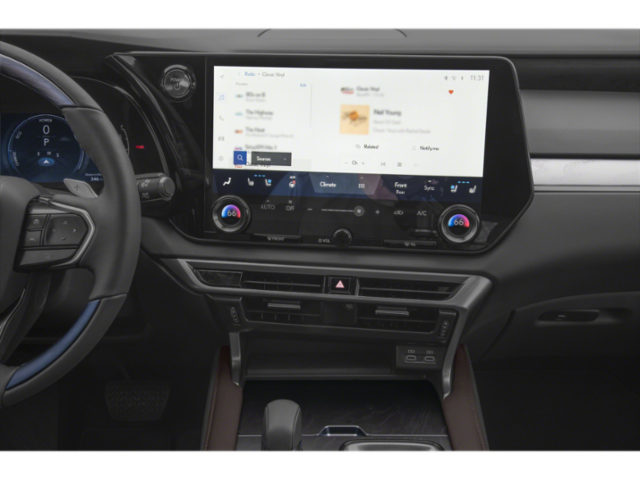 New 2026 Caviar Lexus Luxury image 7