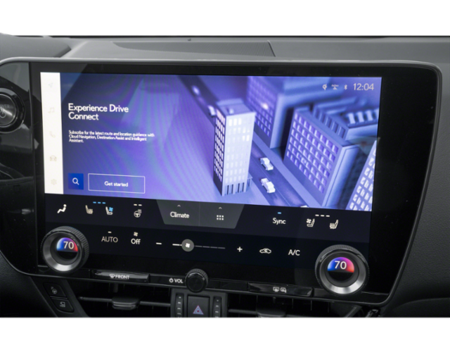 New 2026 Green Lexus 450h+ Luxury image 13