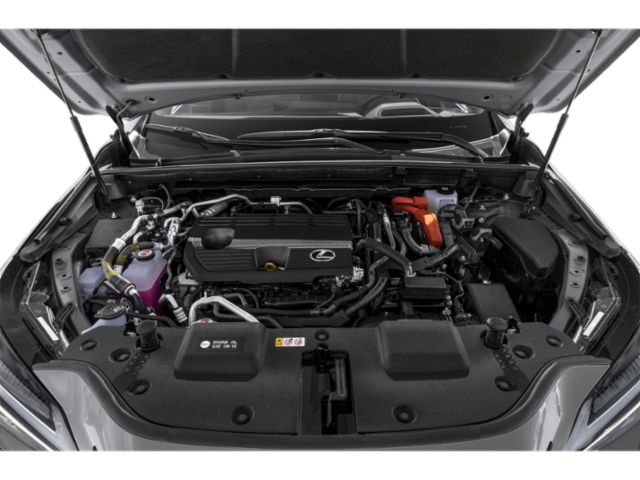New 2026 0083 Lexus 450h+ Premium image 9