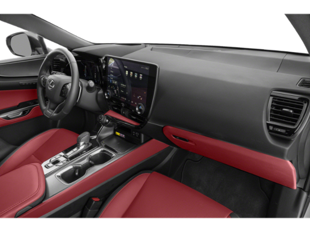 New 2026 0083 Lexus 450h+ Premium image 12