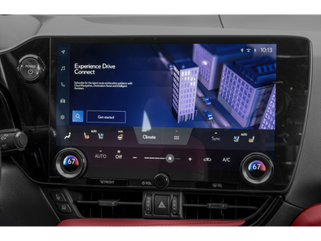 New 2026 0083 Lexus 450h+ Premium image 13