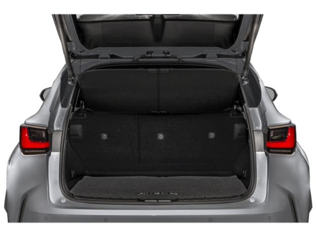 New 2026 0083 Lexus 450h+ Premium image 8