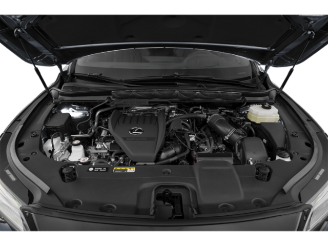 New 2026 0083 Lexus 500h F SPORT Performance image 9
