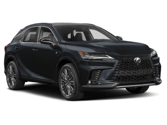 New 2026  Lexus 500h F SPORT Performance image 6