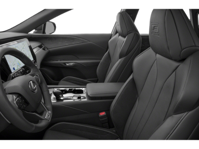 New 2026 0083 Lexus 500h F SPORT Performance image 6