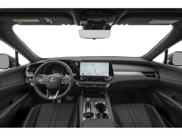 New 2026 0083 Lexus 500h F SPORT Performance image 5