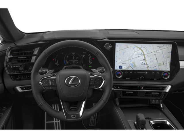 New 2026 0083 Lexus 500h F SPORT Performance image 4
