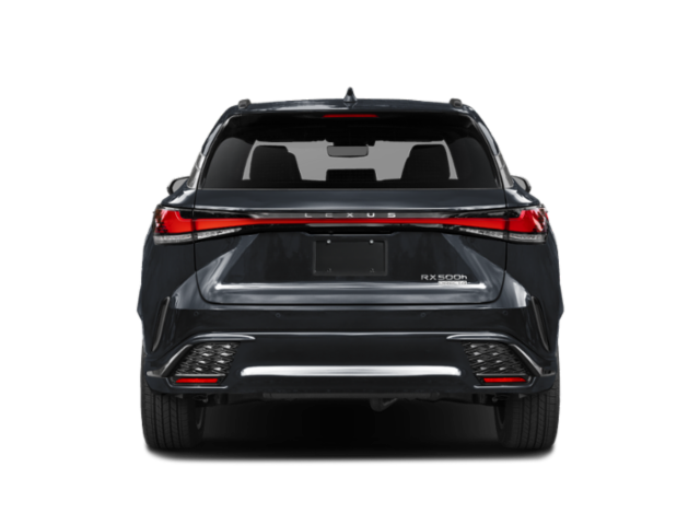 New 2026  Lexus 500h F SPORT Performance image 5