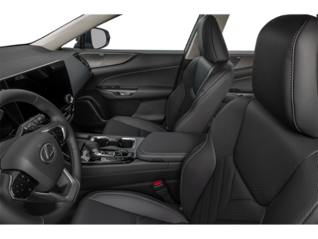 New 2026 Caviar Lexus LUXURY AWD image 6