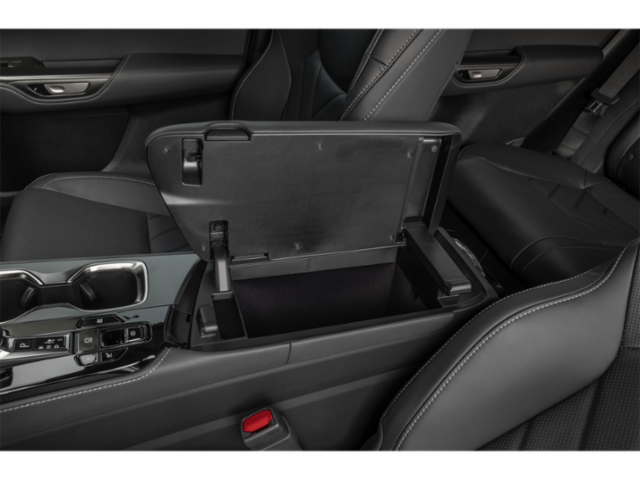 New 2026 Caviar Lexus LUXURY AWD image 11