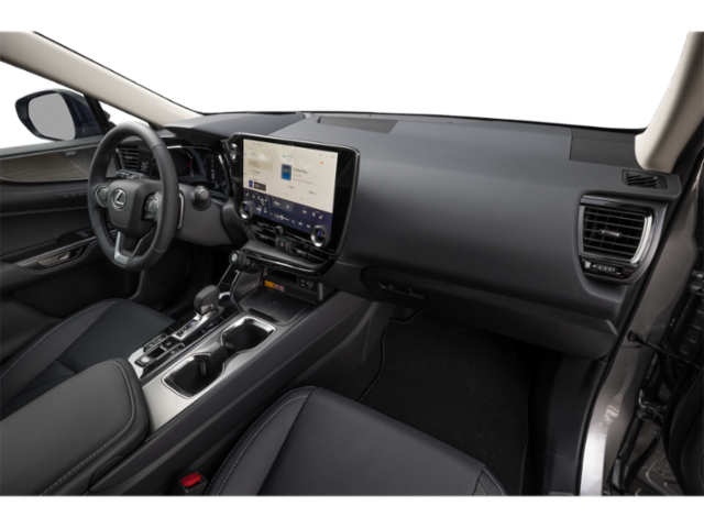 New 2026 Caviar Lexus LUXURY AWD image 12