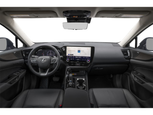 New 2026 Caviar Lexus LUXURY AWD image 5