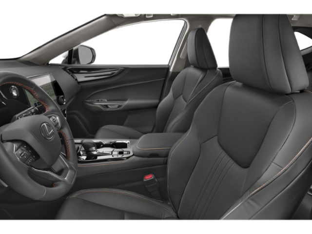 2026 Lexus NX 350h Premium photo 5