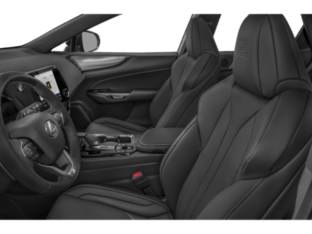 New 2026 Caviar Lexus F SPORT HANDLING AWD image 6