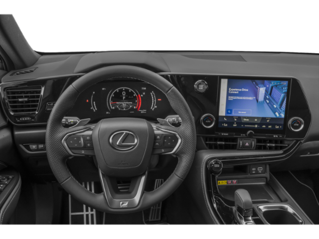 New 2026 Caviar Lexus F SPORT HANDLING AWD image 4