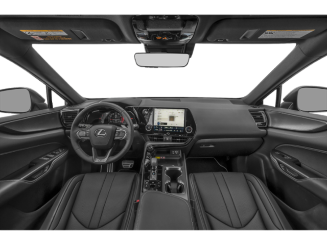 New 2026 Caviar Lexus F SPORT HANDLING AWD image 5