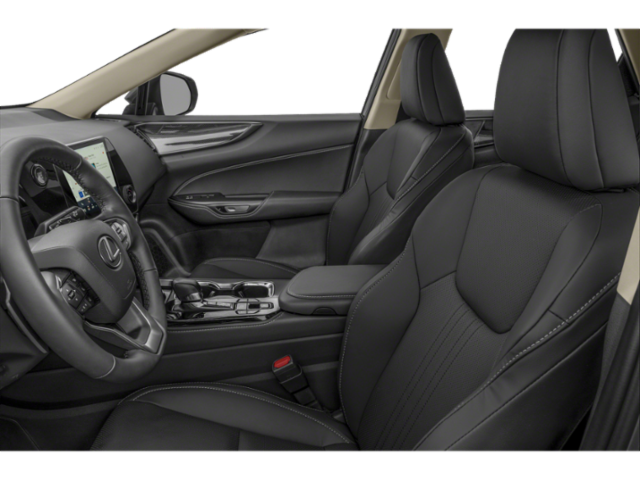 2026 Lexus NX 350 photo 5