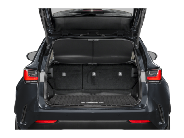 2026 Lexus NX 350 photo 7