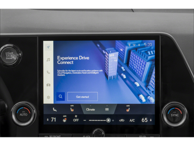 2026 Lexus NX 350 photo 10