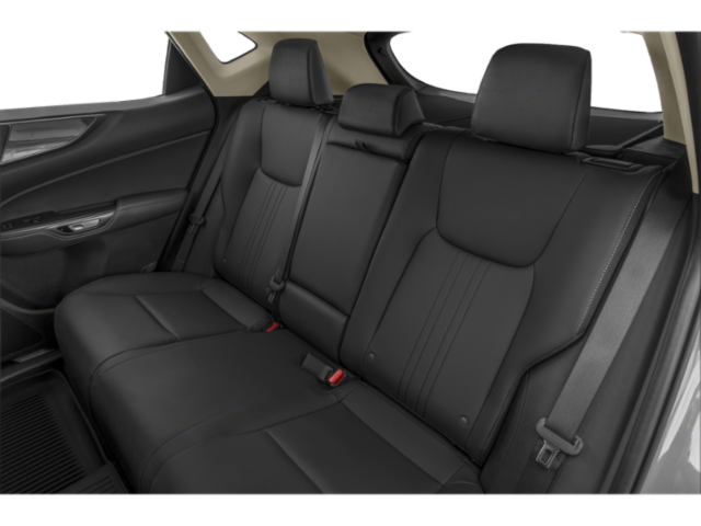 2026 Lexus NX 350 photo 8