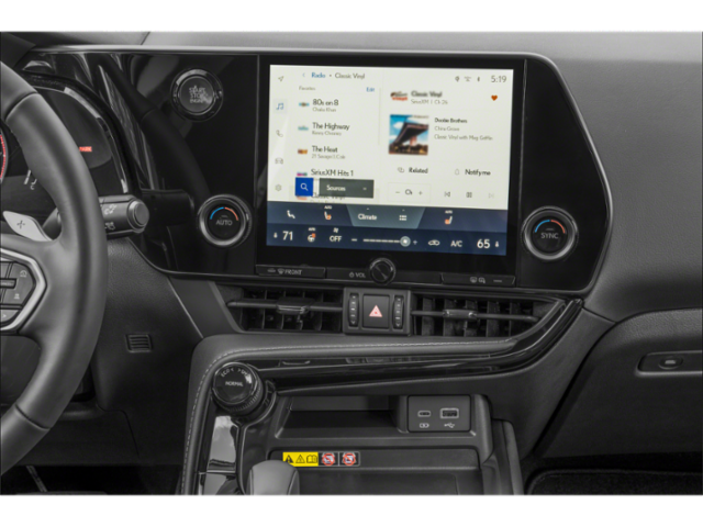 2026 Lexus NX 350 photo 6