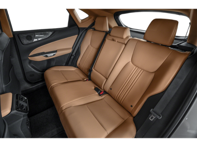 New 2026 Atomic Silver Lexus LUXURY AWD image 10