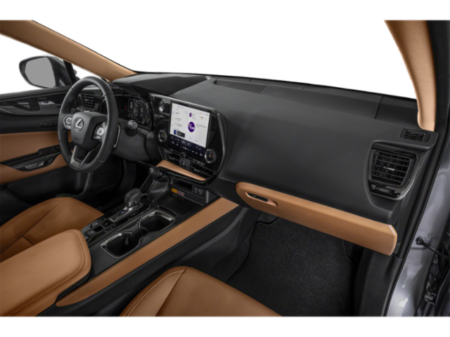 New 2026 Atomic Silver Lexus LUXURY AWD image 12