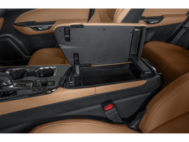 New 2026 Atomic Silver Lexus LUXURY AWD image 11