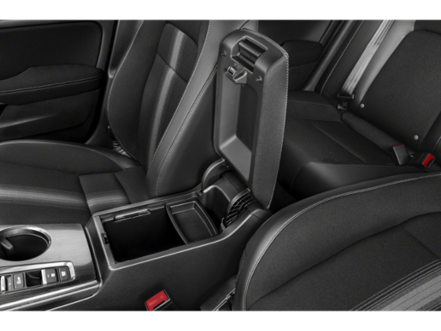 Used 2023 Gray Honda Sport image 14