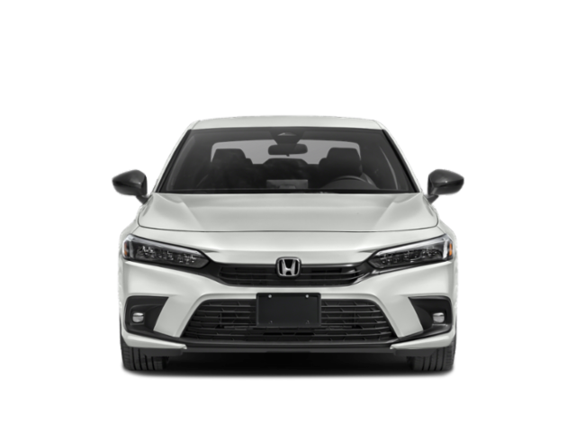 Used 2023 Gray Honda Sport image 4