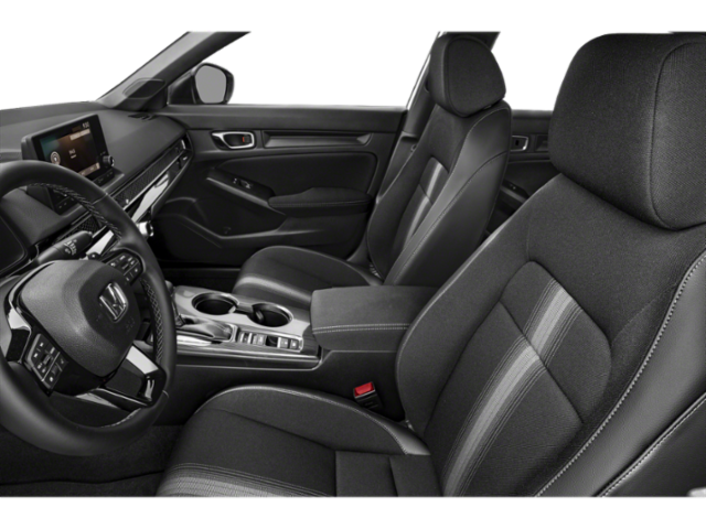Used 2023 Silver Honda Sport image 6