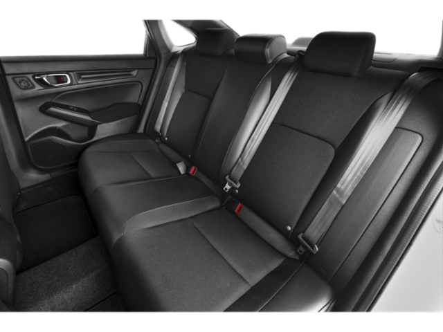 Used 2023 Gray Honda Sport image 13