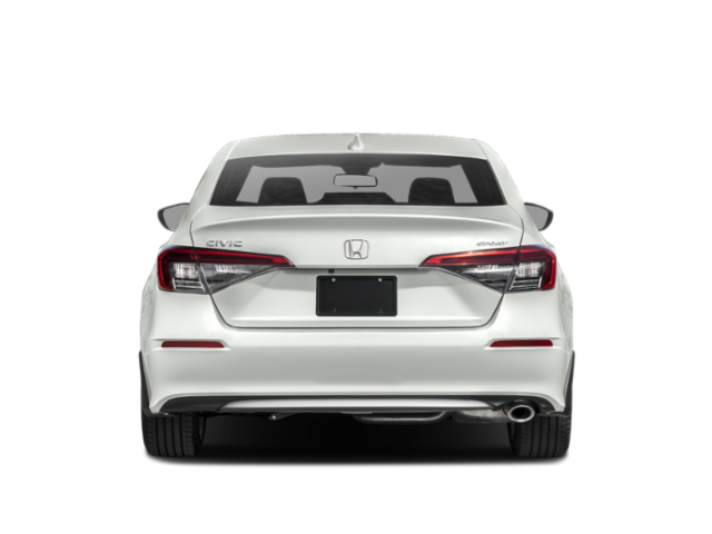 Used 2023 Gray Honda Sport image 5
