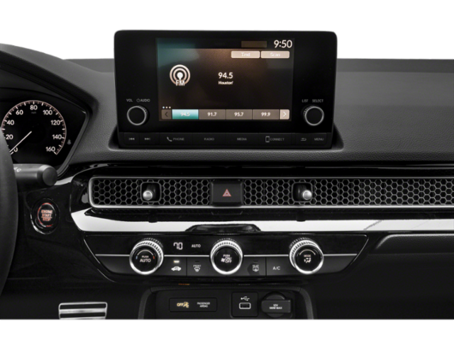 Used 2023 Gray Honda Sport image 10