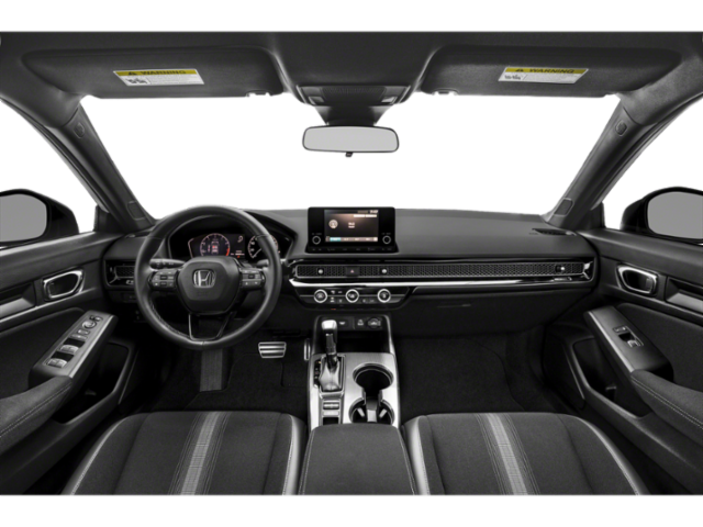 Used 2023 Gray Honda Sport image 8