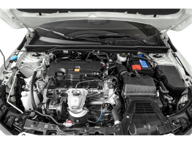 Used 2023 Gray Honda Sport image 12