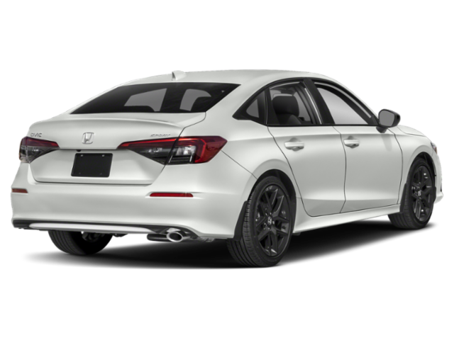 Used 2023 Gray Honda Sport image 2