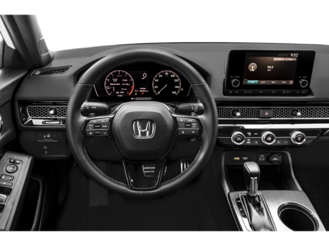 Used 2023 Gray Honda Sport image 7