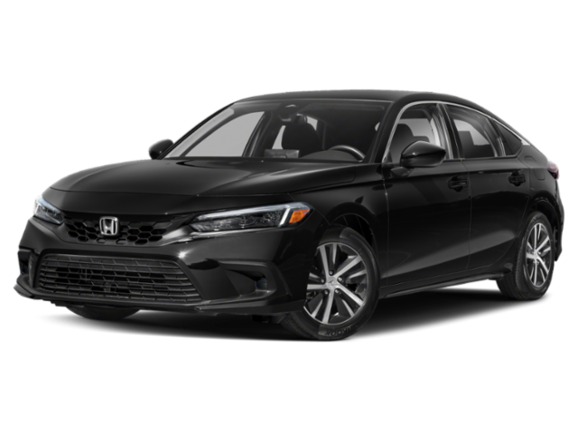 2023 Honda Civic Hatchback SPORT
