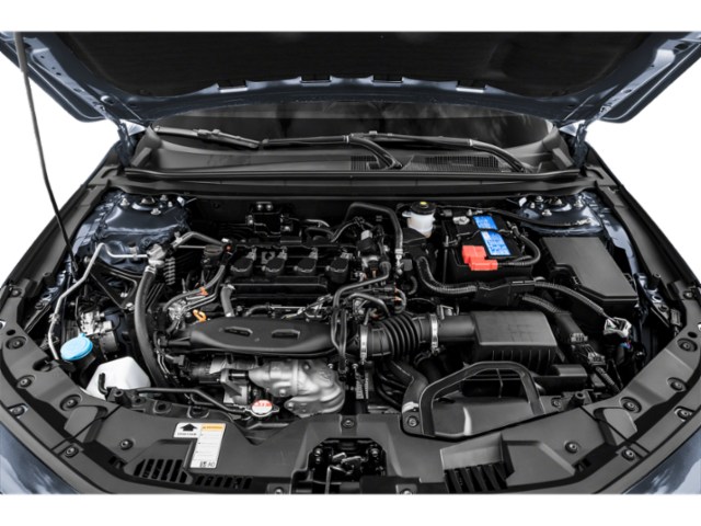 Used 2023 Black Honda LX image 12
