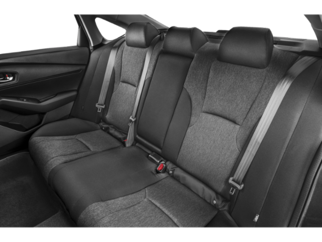 Used 2023 Black Honda LX image 13
