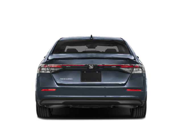 Used 2023 Black Honda LX image 5