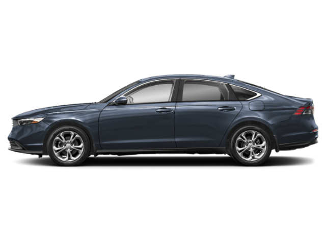 Used 2023 Black Honda LX image 3