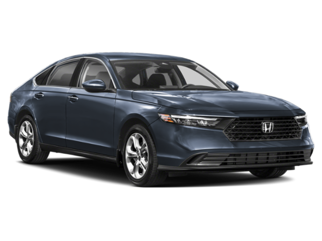 Used 2023 Black Honda LX image 6