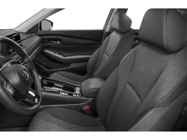 Used 2023 Black Honda LX image 9