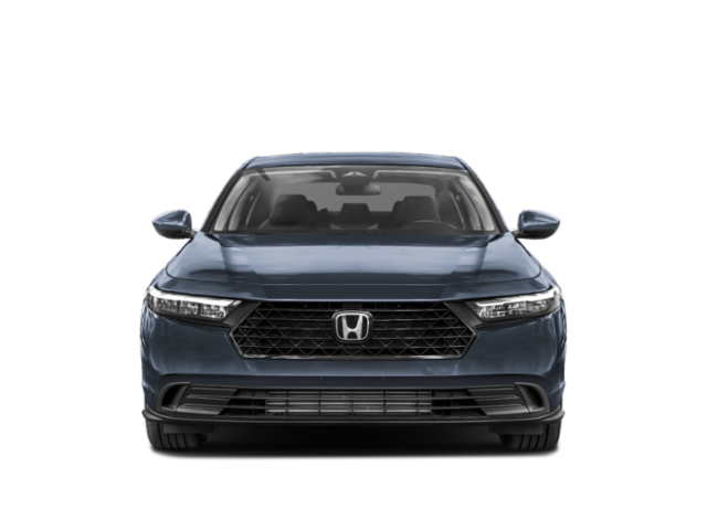 Used 2023 Black Honda LX image 4