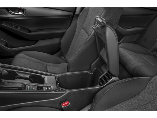 Used 2023 Black Honda LX image 14