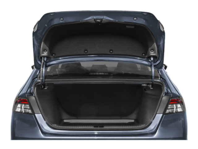 Used 2023 Black Honda LX image 11