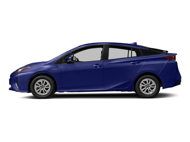 Used 2018 Blue Toyota Two image 3